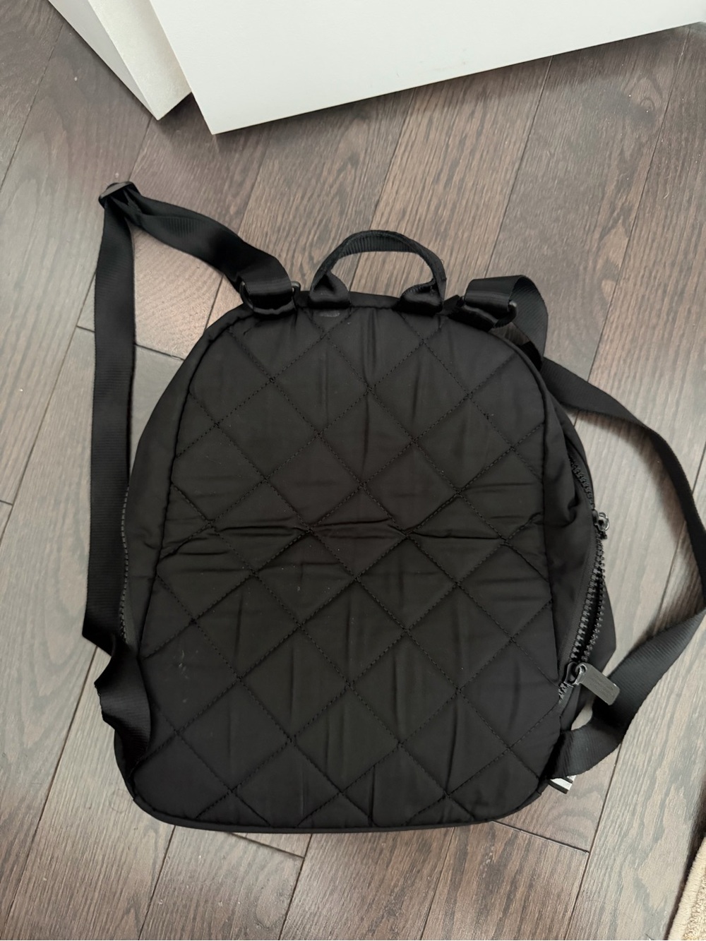 adidas mini Backpack - Picture 2 of 2